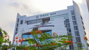 প্রার্থিতা হারালেন আ’লীগের এনামুল