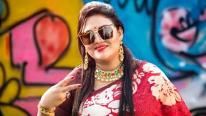 নির্বাচনী আচরণবিধি ভঙ্গ, মমতাজ বেগমকে শোকজ