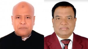 নওগাঁয় আ.লীগ ও জাতীয় পার্টির প্রার্থীকে শোকজ