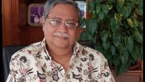 রাষ্ট্রপতি মো. সাহাবুদ্দিনের ৭৫তম জন্মদিন আজ