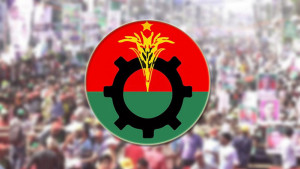 লক্ষ্য অর্জনে ‘শান্তিপূর্ণ’ কর্মসূচির সিদ্ধান্ত