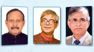 টেকনোক্র্যাট মন্ত্রী প্রতিমন্ত্রীর পদত্যাগ কার্যকর