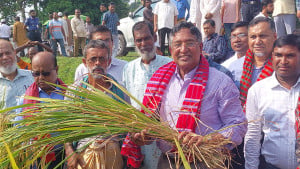 বিএনপি আবারও দেশে আগুন সন্ত্রাস চালাচ্ছে: কৃষিমন্ত্রী