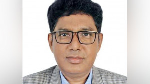 চাকরি হারালেন শিক্ষক নেতা কাওছার আলী