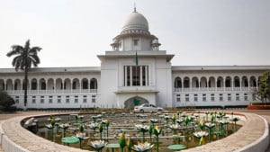 সন্তানের অভিভাবকত্ব নির্ধারণে নীতিমালা তৈরির নির্দেশ