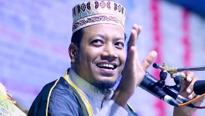 ইসলামী বক্তা আমির হামজাসহ ৫ জনের বিরুদ্ধে চার্জশিট 