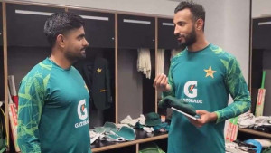 বাবরকে নেতৃত্বে ফেরানো বিশেষ পরিকল্পনারই অংশ: শান মাসুদ