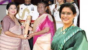 আমি খুবই রোমাঞ্চিত, আনন্দিত এবং সম্মানিত বোধ করছি: বন্যা
