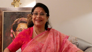 পদ্মশ্রী স্বীকৃতি আমাকে আরও দায়বদ্ধ করল