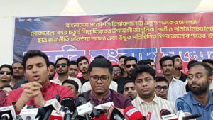 বুয়েটে ছাত্ররাজনীতি ফিরিয়ে আনতে ছাত্রলীগের ৪ কর্মসূচি