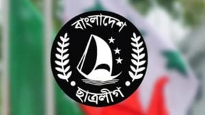 বুয়েটে ছাত্ররাজনীতি ফিরিয়ে আনতে সারাদেশে মানববন্ধন করবে ছাত্রলীগ