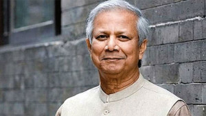 ড. ইউনূসের বিরুদ্ধে মামলা স্থগিত