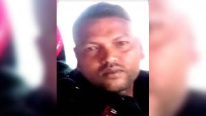 ধান কাটতে গিয়ে ‘হিট স্ট্রোকে’ কৃষকের মৃত্যু