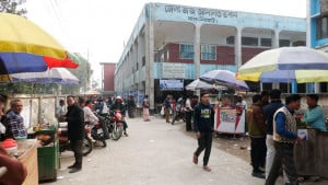 শ্রমিক লীগ নেতা হত্যা: সাবেক উপজেলা চেয়ারম্যান কারাগারে