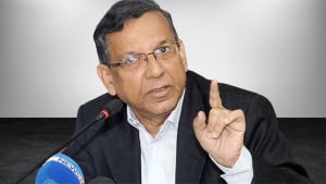 শ্রমিক অধিকার লঙ্ঘনে মালিকদের শাস্তি বাড়ছে: আইনমন্ত্রী