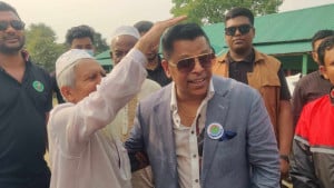 উপজেলা চেয়ারম্যান পদে নির্বাচনের ঘোষণা ক্যাসিনো ডন সেলিম প্রধানের