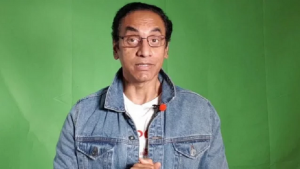 পিনাকী ভট্টাচার্যসহ ২ জনের বিরুদ্ধে চার্জশিট দাখিল