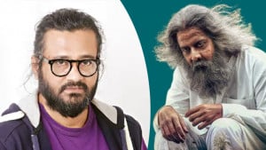 ঈশ্বরের পর শাকিবের ছবিতে প্রিন্স মাহমুদের ‘বরবাদ’