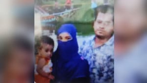 বিল্লালের ‘সুখের ঘর’ এখন শুধুই স্মৃতি