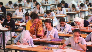 এসএসসি পরীক্ষা হবে ৫ ঘণ্টা, ৫০% লিখিত 
