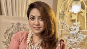 কলকাতার সিনেমায় তারিনের অভিষেক