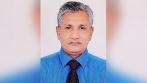 গ্রিন ইউনিভার্সিটির নতুন উপাচার্য হলেন অধ্যাপক ড. মোহাম্মদ শরীফ উদ্দিন