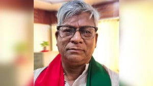 সিডিএ’র নতুন চেয়ারম্যান মোহাম্মদ ইউনুছ