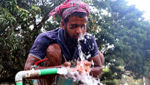 সাত দিনে ১০ জনের মৃত্যু