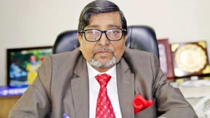 মাহবুব তালুকদারের দ্বিতীয় মৃত্যুবার্ষিকী শনিবার