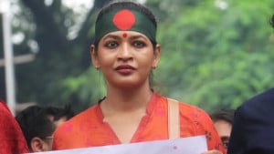 ১০ ছবিতে ‘বিপ্লবী’ বাঁধন