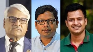 টুকু, পলক ও সৈকত ১০ দিনের রিমান্ডে