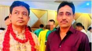 যেভাবে রাতারাতি শতকোটির মালিক ‘ডিবি হারুনের যক্ষের ধনের পাহারাদার’