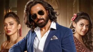 মালয়েশিয়ায় শাকিবের ‘তুফান’, বেশিরভাগ শো হাউজফুল!