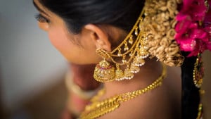 আবারও সোনার দামে রেকর্ড