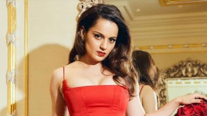 ইন্দিরা গান্ধীকে নিয়ে কঙ্গনার বিতর্কিত মন্তব্য, ‘এমার্জেন্সি’ নিষিদ্ধের দাবি