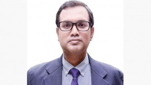 ‘অজ্ঞাত স্থান’ থেকে পদত্যাগপত্র পাঠিয়েছেন ববি উপাচার্য