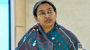 সাবেক মন্ত্রী দীপু মনির ব্যাংক হিসাব জব্দ