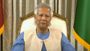 রাষ্ট্র সংস্কারের কাজে সফল আমাদের হতেই হবে: ড. ইউনূস