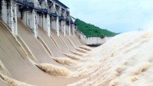 ফারাক্কা খোলায় কী পরিমাণ পানি বাংলাদেশে ঢুকবে