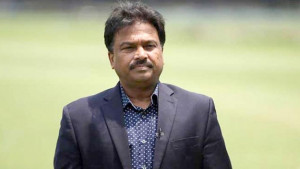 বিসিবির নতুন সভাপতি ফারুক!