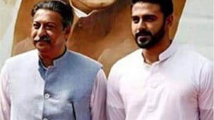 শেখ হেলাল, স্ত্রী ও ছেলে তন্ময়ের ব্যাংক অ্যাকাউন্ট জব্দ