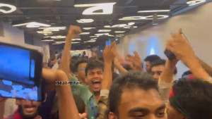 আন্দোলনের মুখে এইচএসসির বাকি পরীক্ষা বাতিল