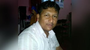 বাড়ি ফেরার পথে আ.লীগ নেতা ও তার চাচাতো ভাইকে কুপিয়ে হত্যা