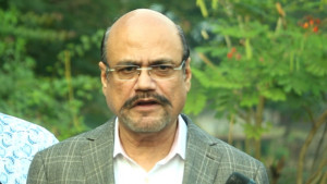 বিসিবি থেকে জালাল ইউনুসের পদত্যাগ