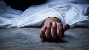 ছাগলে ধান খাওয়ায় ভাতিজিকে পিটিয়ে হত্যা