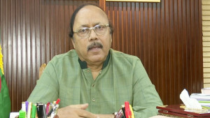 জামায়াত-শিবির হামলা চালাতে এলে জনগণ নিয়ে প্রতিরোধ: লিটন