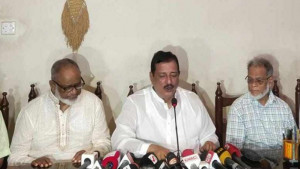 বিএনপির কেউ দখল-চাঁদাবাজি করলে আইনে সোপর্দ করুন: মিনু 