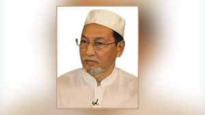 বিএনপির ভাইস চেয়ারম্যান হলেন মনি