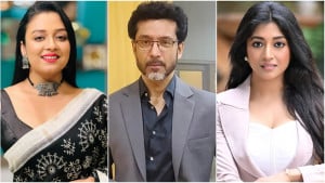 নারীদের সুরক্ষায় নতুন পদক্ষেপ নিচ্ছেন টালিউড শিল্পীরা