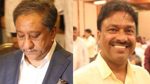 পদত্যাগ করলেন পাপন, বিসিবির নতুন সভাপতি ফারুক আহমেদ